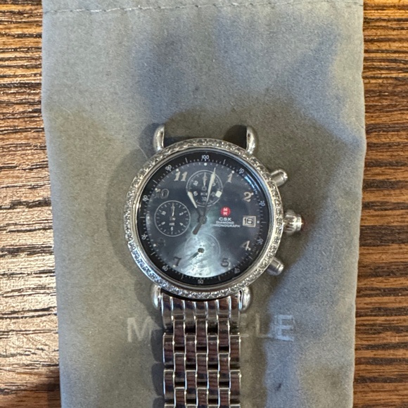 Michele Accessories - Michele Watch